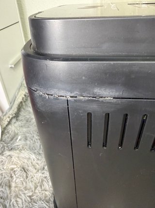 Cafetera DeLonghi Magnifica Evo Superautomática