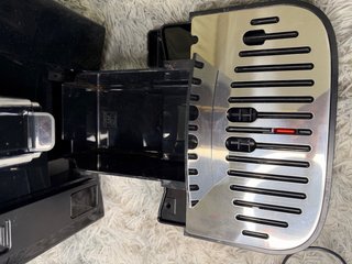 Cafetera DeLonghi Magnifica Evo Superautomática