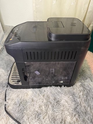 Cafetera DeLonghi Magnifica Evo Superautomática