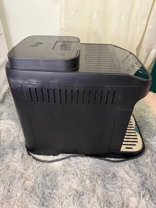 Cafetera DeLonghi Magnifica Evo Superautomática