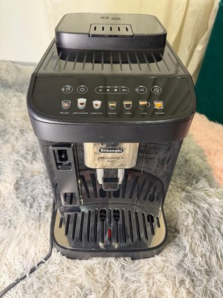 Cafetera DeLonghi Magnifica Evo Superautomática