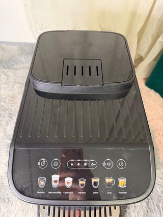 Cafetera DeLonghi Magnifica Evo Superautomática