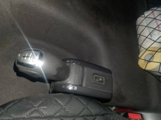 Camión Volvo FM400 Euro 4 de 23palet