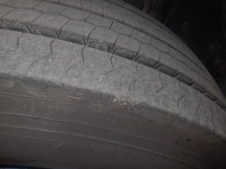 Camión Volvo FM400 Euro 4 de 23palet