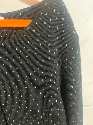 Vestido Deneva Negro
