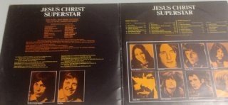 Jesus Christ Superstar CON IAN GILLAN DE SOLISTA