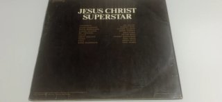 Jesus Christ Superstar CON IAN GILLAN DE SOLISTA