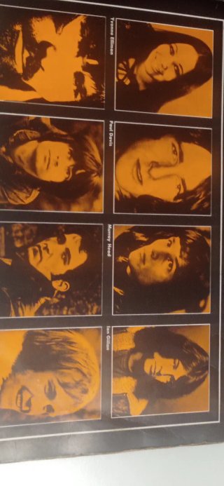 Jesus Christ Superstar CON IAN GILLAN DE SOLISTA