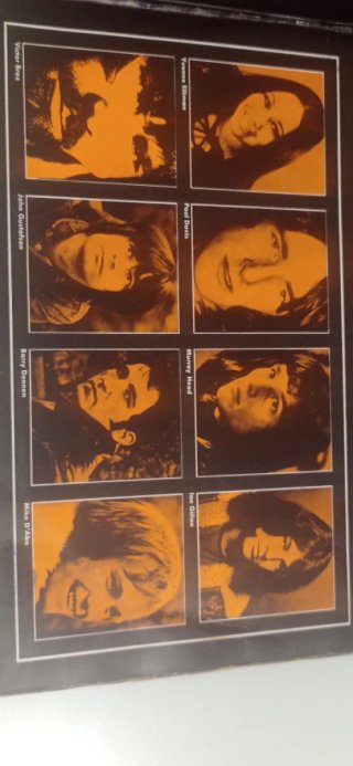 Jesus Christ Superstar CON IAN GILLAN DE SOLISTA