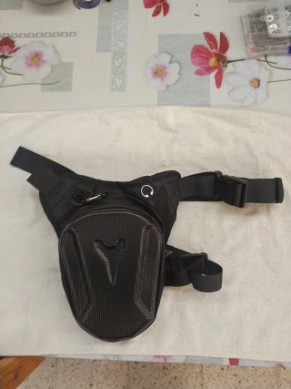 Bolsa motera
