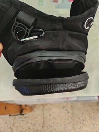Bolsa motera