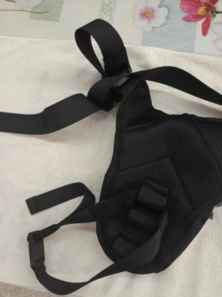 Bolsa motera