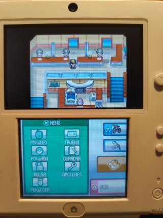 Cartuccia di gioco Pokémon SoulSilver per DS / 2DS / 3DS