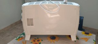 Termoconvettorei 2000W