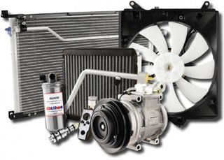 COMPRESOR AIRE SUZUKI SWIFT Colt NISSAN toyota iq