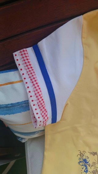 Camiseta PEPE JEANS manga corta