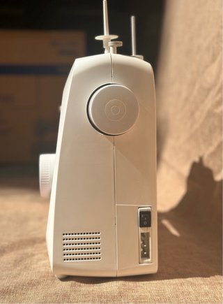 Máquina de coser Brother XN1700 €200→€59