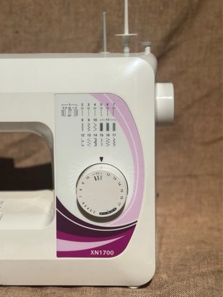 Máquina de coser Brother XN1700 €200→€59