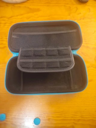 Nintendo Switch Lite Gris