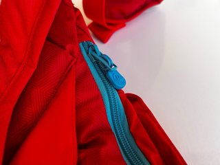 Chaleco salvavidas Palm XL/XXL – como nuevo Rojo