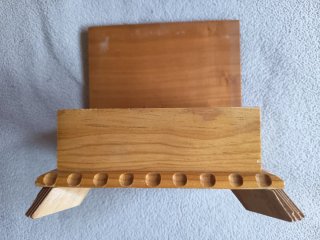 Caja Joyero Mallorca Pintada
