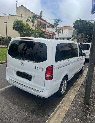 Se vende licencia de taxi con vehiculo