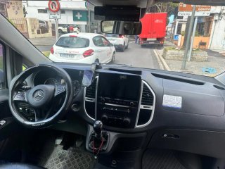 Se vende licencia de taxi con vehiculo