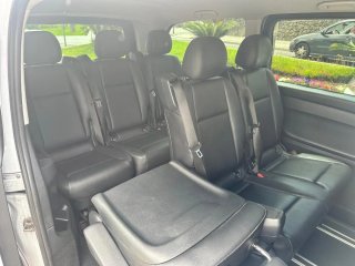 Se vende licencia de taxi con vehiculo
