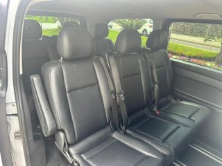 Se vende licencia de taxi con vehiculo
