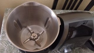 Cecotec Mambo 8090 Robot Cocina