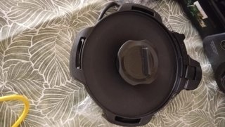 Cecotec Mambo 8090 Robot Cocina