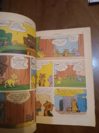 Topolino