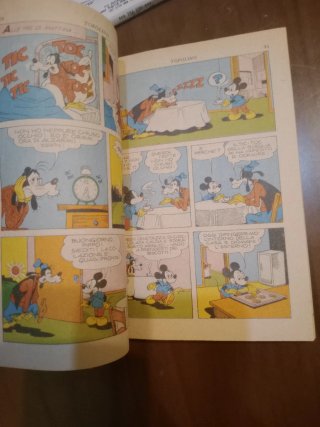 Topolino