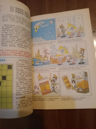 Topolino