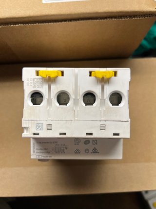 Schneider Electric Acti9 iID