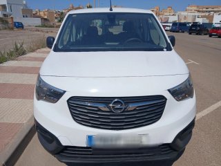Opel Combo Life 2021