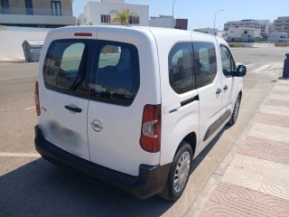 Opel Combo Life 2021