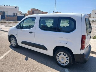 Opel Combo Life 2021