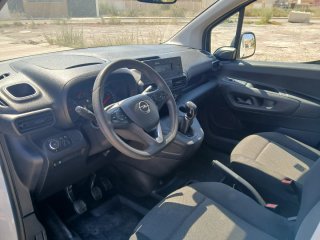 Opel Combo Life 2021