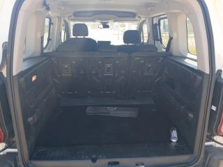 Opel Combo Life 2021