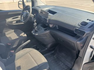 Opel Combo Life 2021