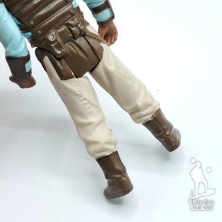 Star Wars Kenner Weequay