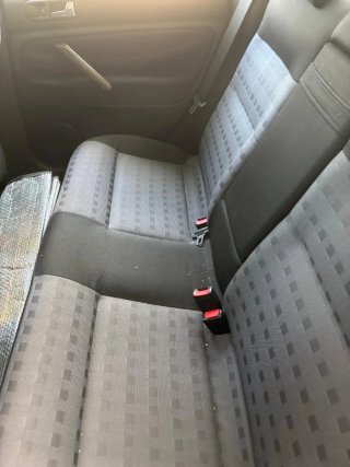 Volkswagen Passat 2001
