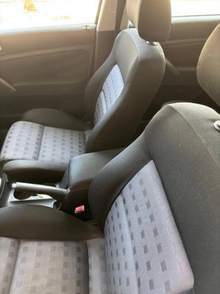 Volkswagen Passat 2001