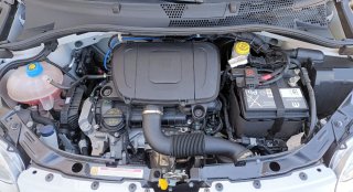 FIAT 500 2022