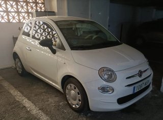 FIAT 500 2022