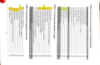 Lengua Española. UNED Acceso 25/45 UNED Acceso ...