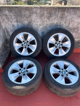 Llantas BMW 16 pulgadas