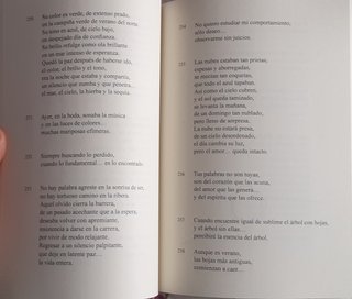 Pasos hacia un templo de puertas abiertas - (ha...