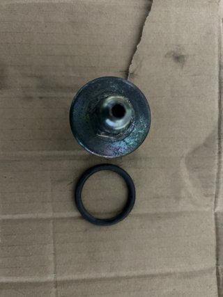 Filtro Óleo original Honda XR 600